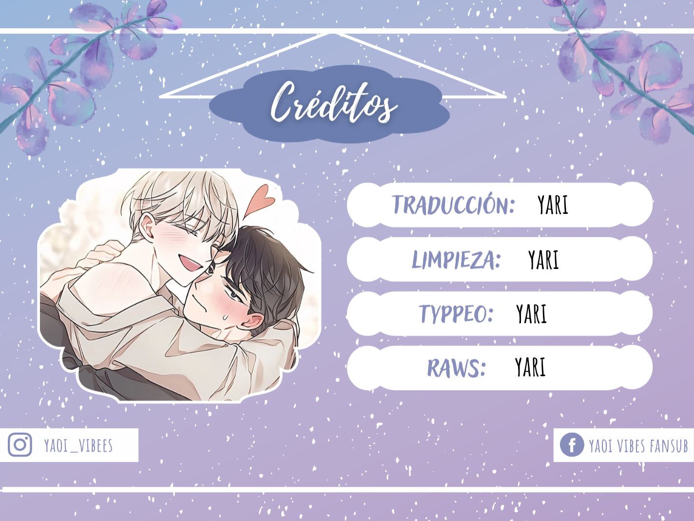 1 El amor de la bestia de pelo negro