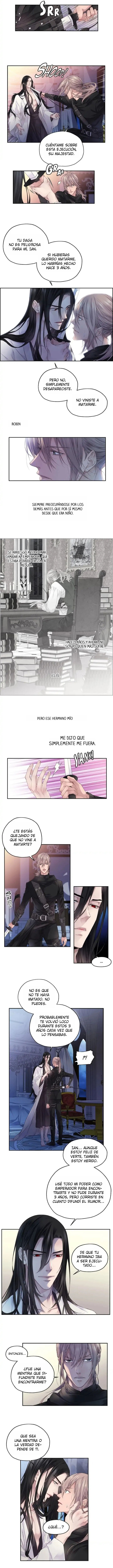 1 El sueño de un caballero nunca se hace realidad