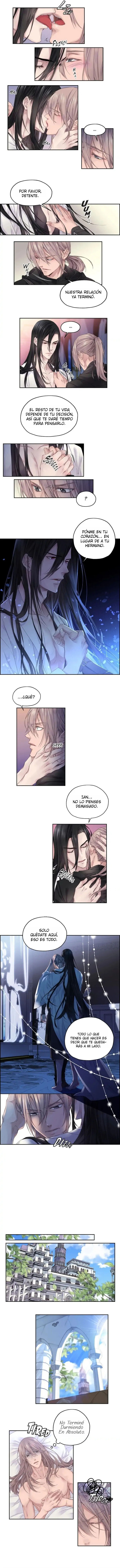 2 El sueño de un caballero nunca se hace realidad