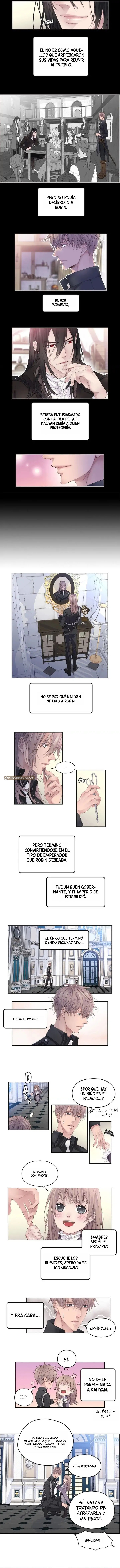 1 El sueño de un caballero nunca se hace realidad