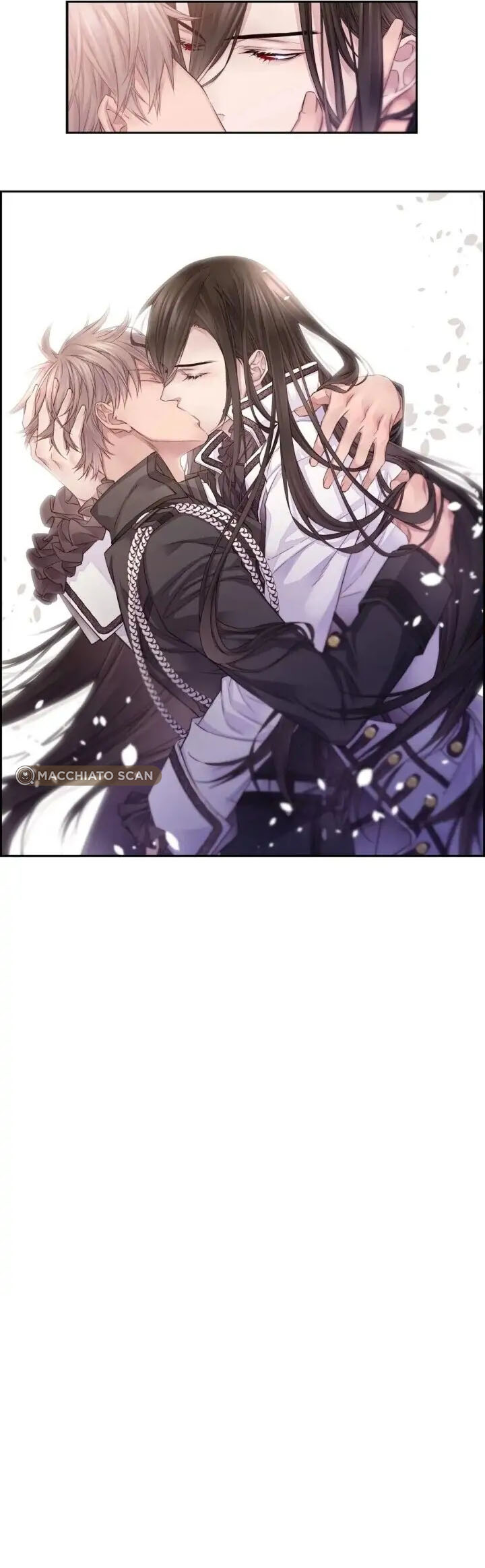 5 El sueño de un caballero nunca se hace realidad