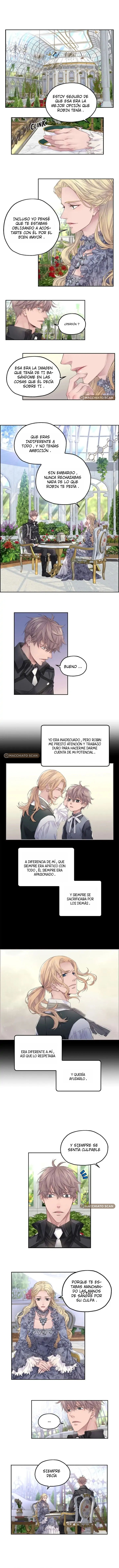 0 El sueño de un caballero nunca se hace realidad