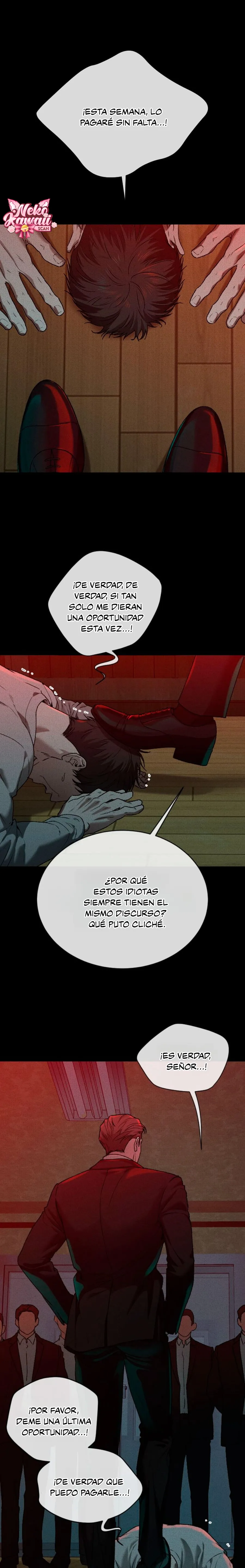 1 Deudor responsable