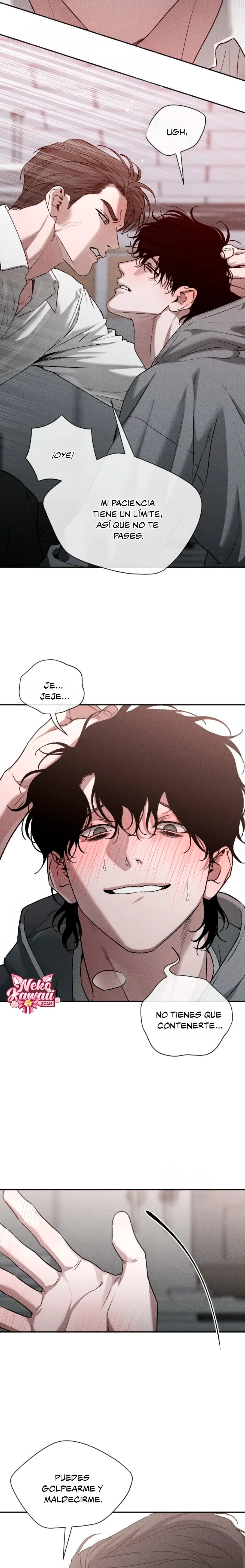 14 Deudor responsable