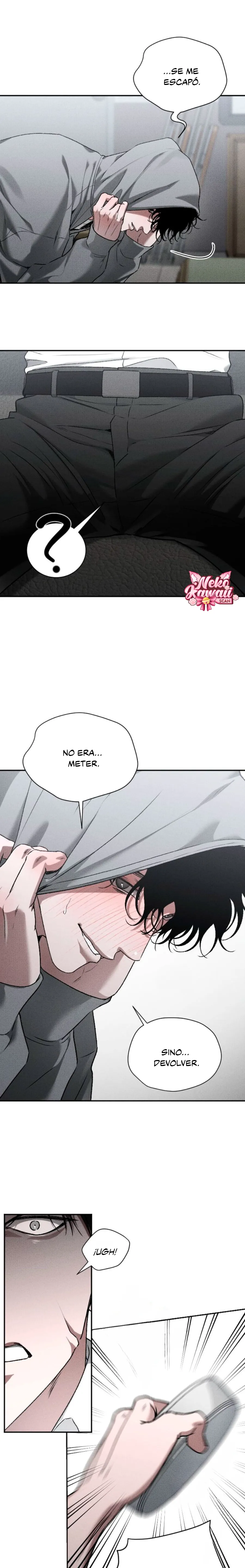 9 Deudor responsable