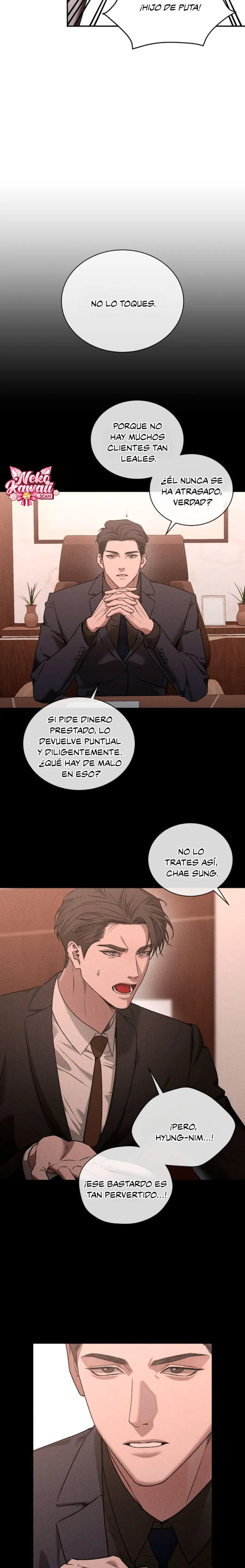 10 Deudor responsable