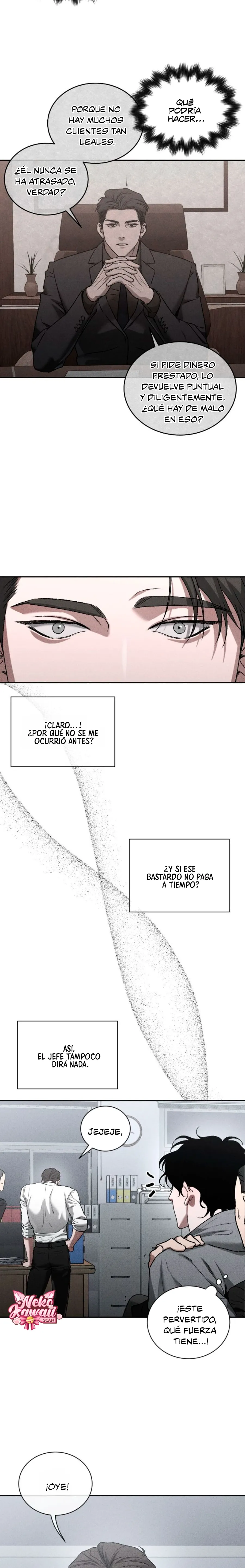 17 Deudor responsable