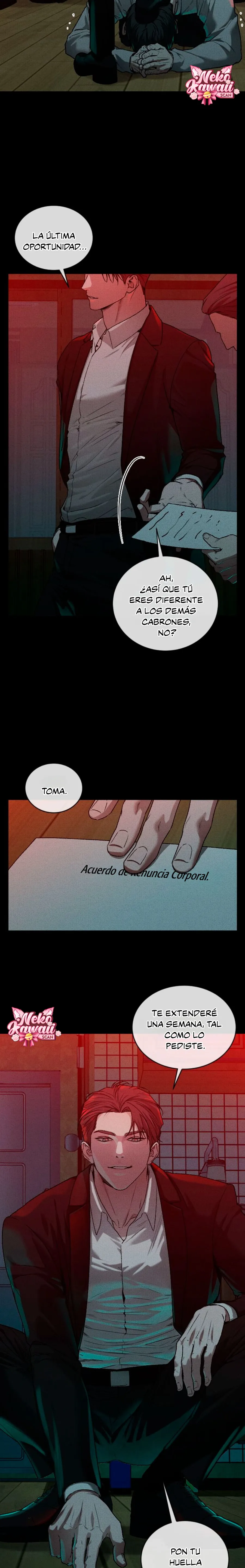 2 Deudor responsable