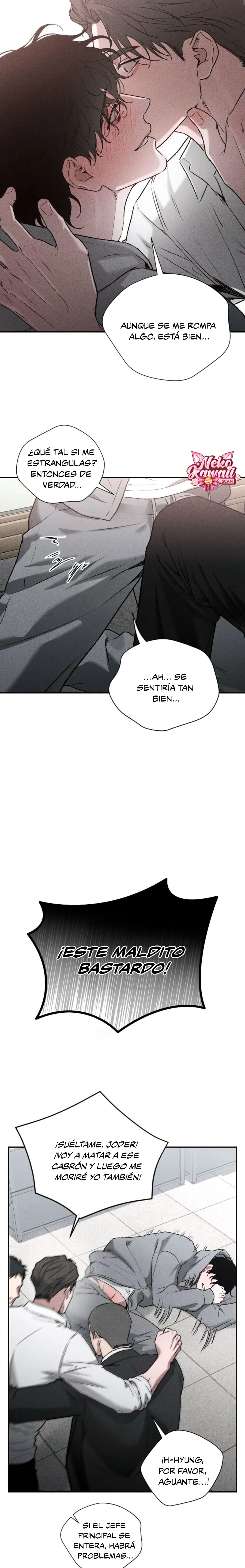 15 Deudor responsable