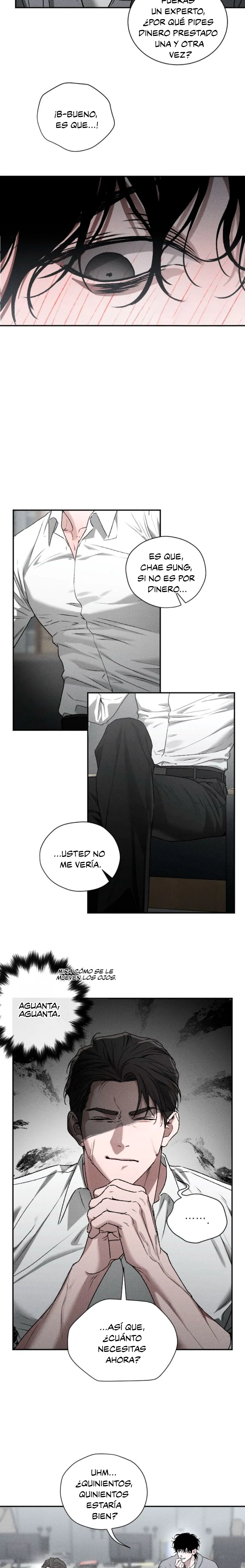 7 Deudor responsable