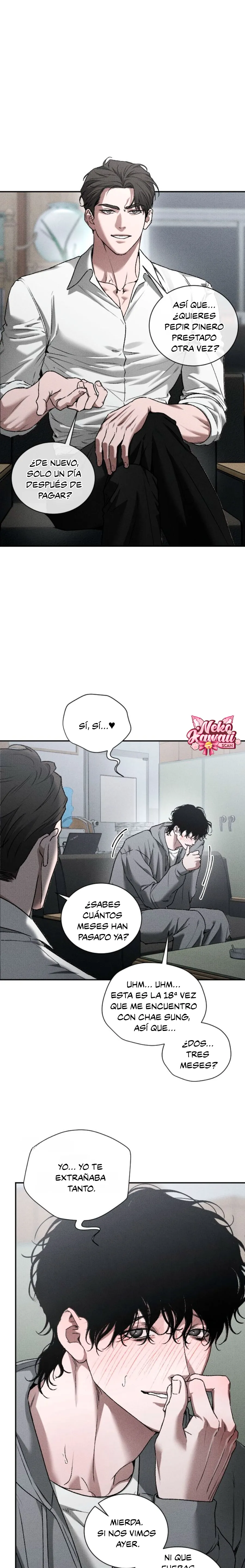 6 Deudor responsable