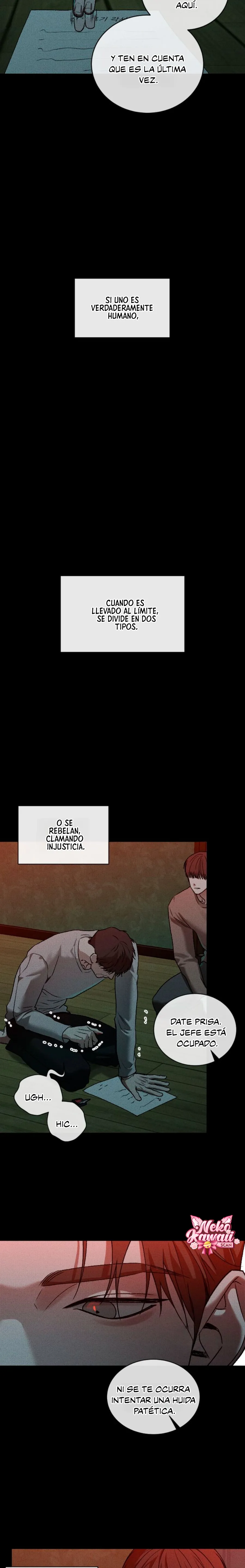 3 Deudor responsable