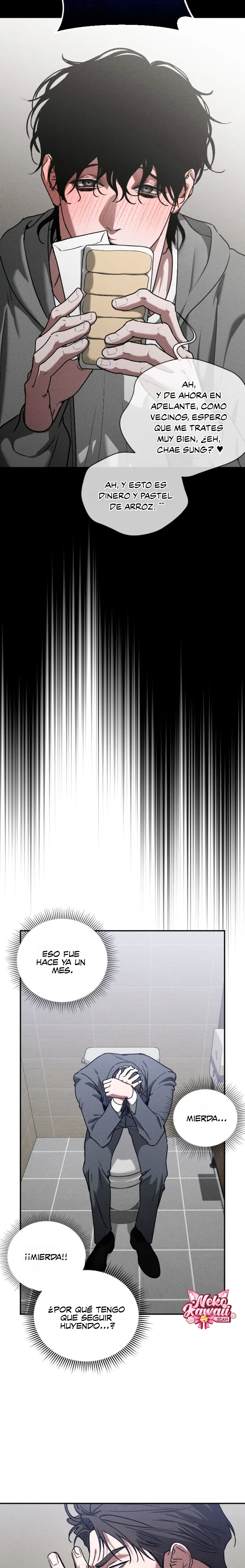 4 Deudor responsable