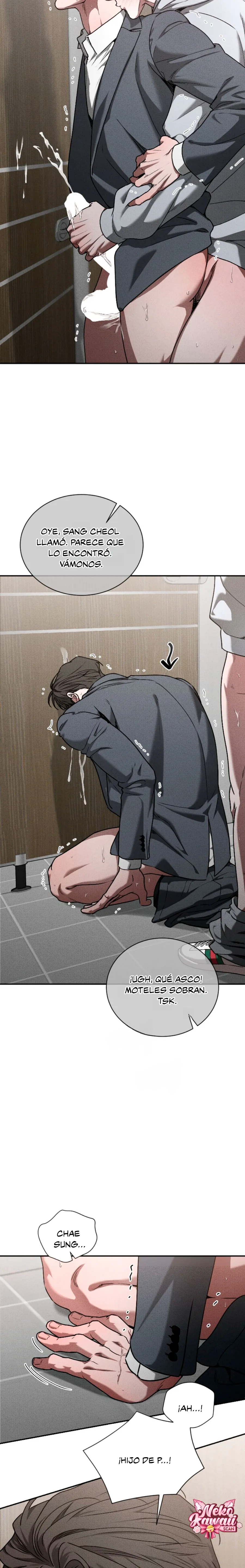 19 Deudor responsable