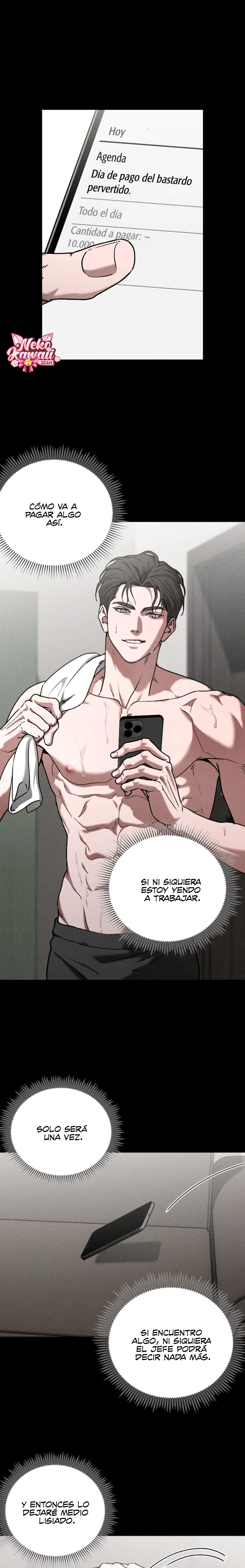 1 Deudor responsable