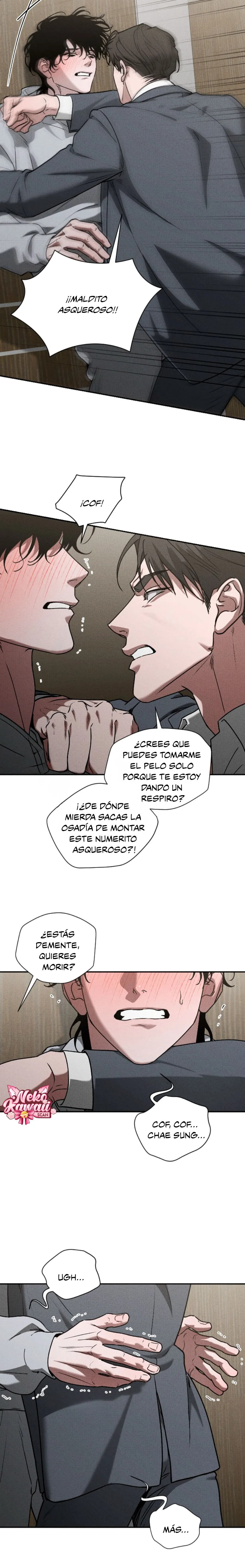 11 Deudor responsable