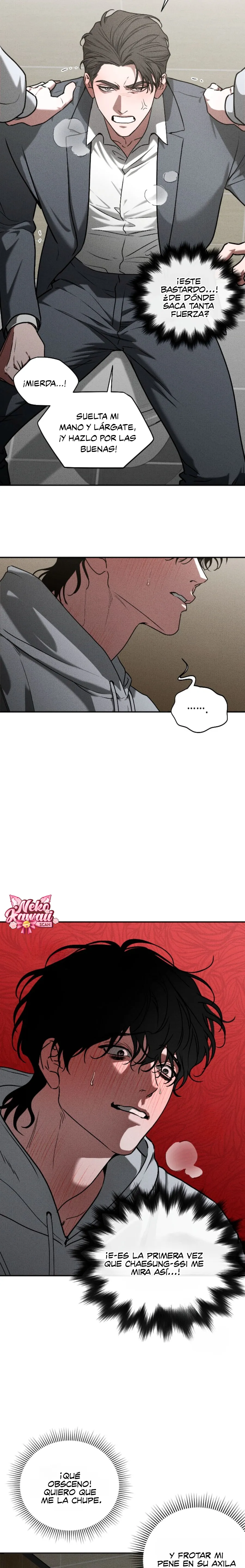 9 Deudor responsable