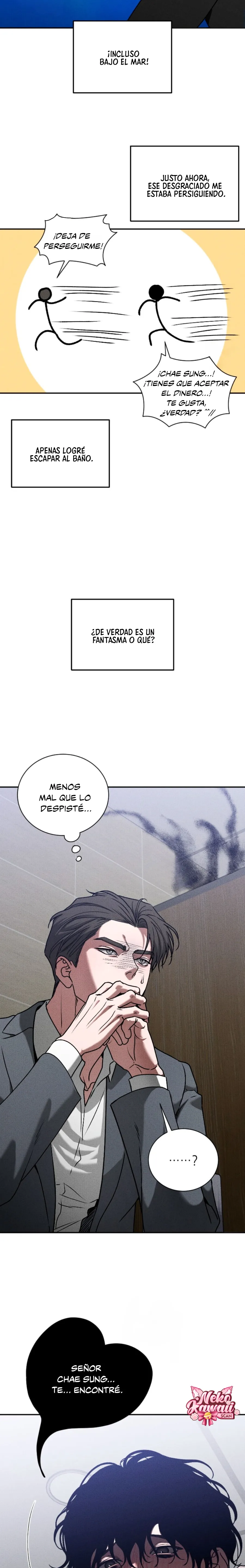 6 Deudor responsable