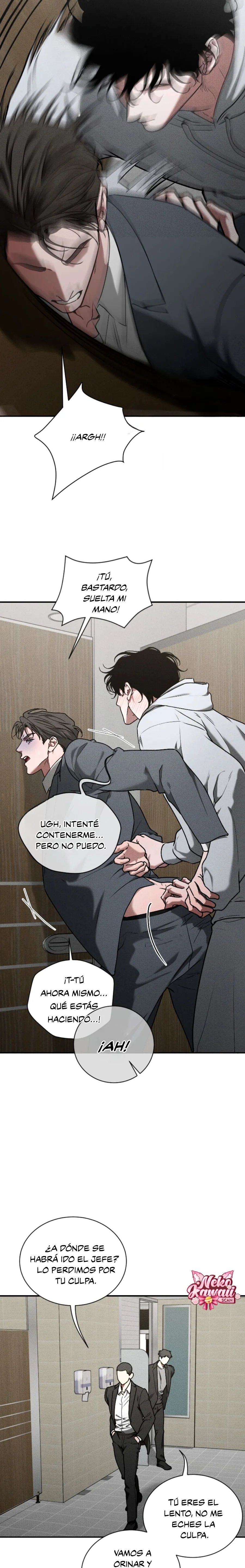 13 Deudor responsable