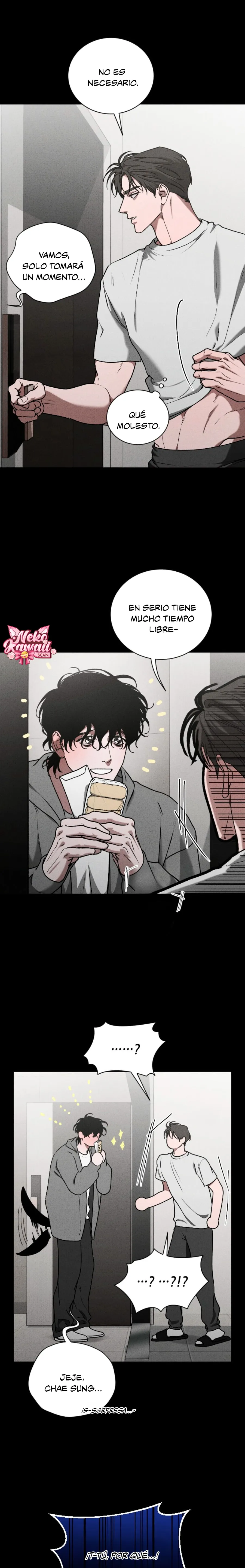 3 Deudor responsable