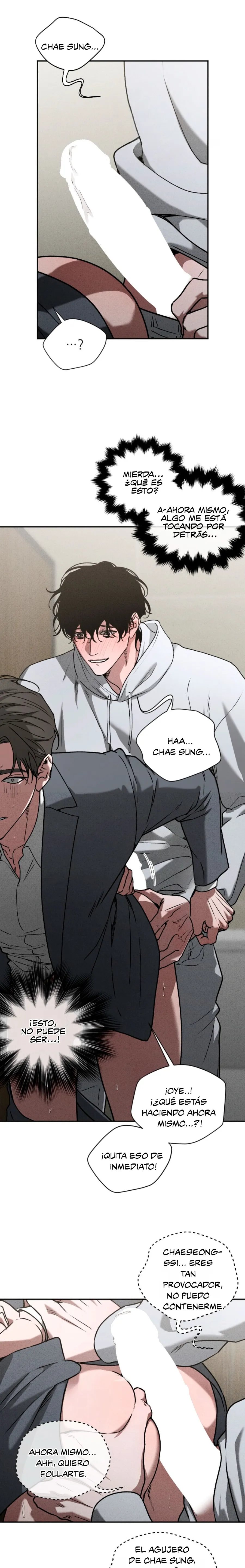 15 Deudor responsable