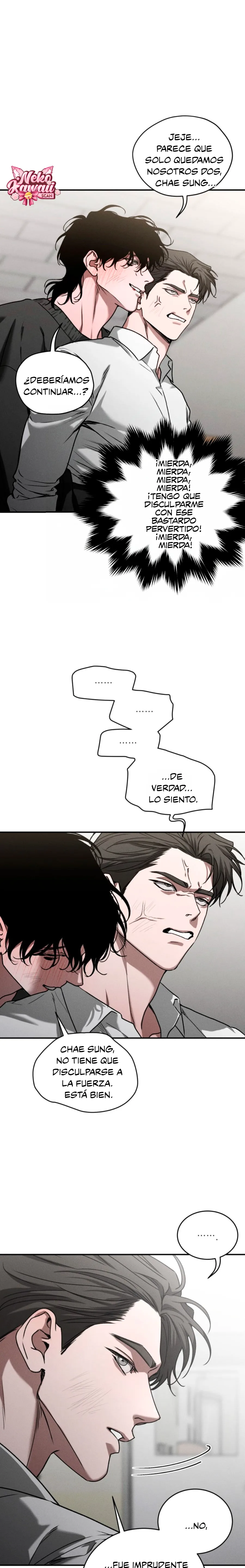 15 Deudor responsable