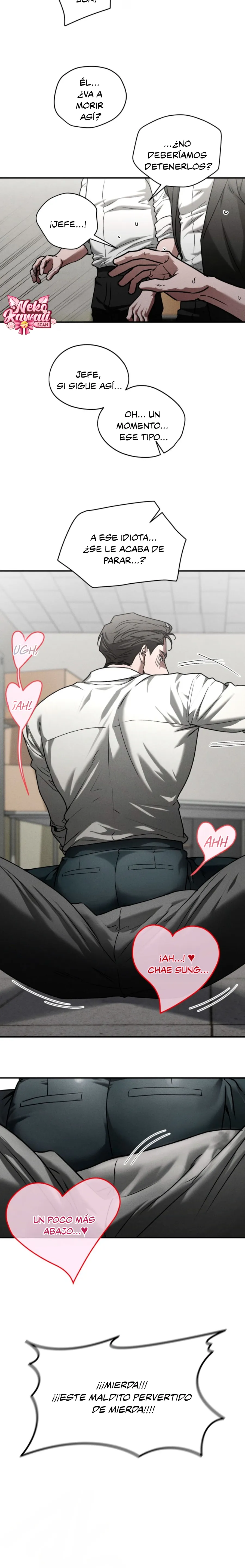 9 Deudor responsable