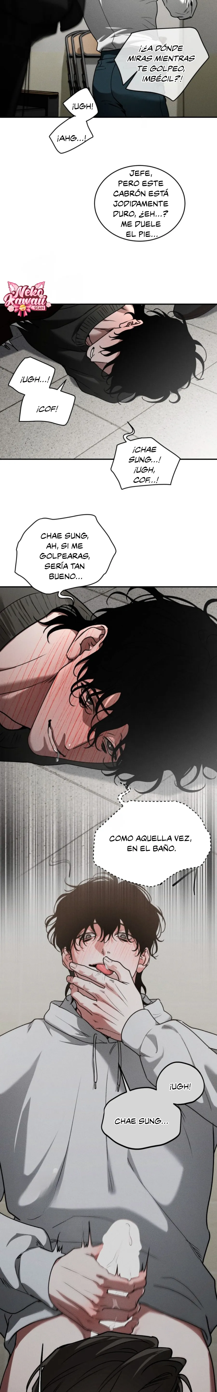 7 Deudor responsable