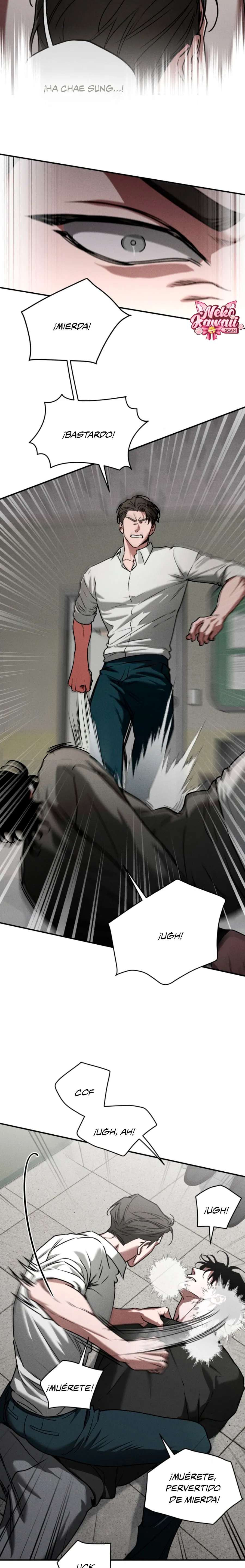 8 Deudor responsable