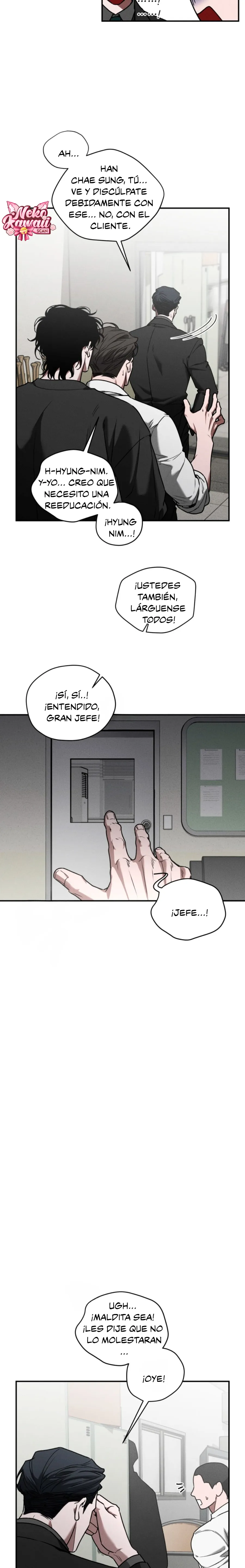 13 Deudor responsable