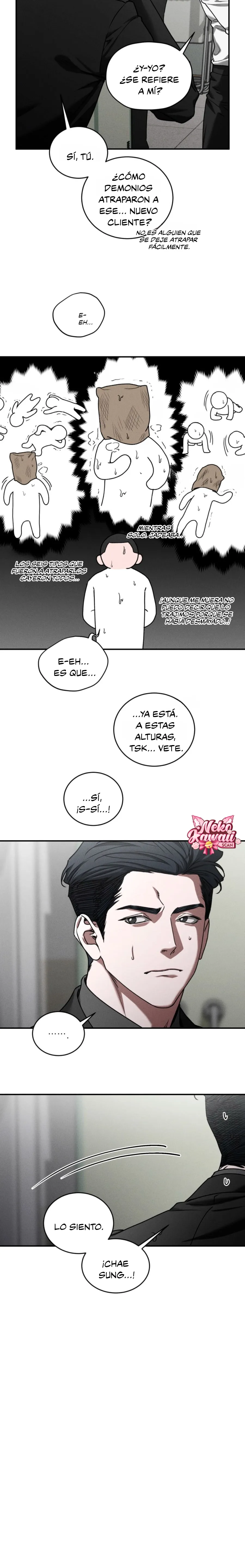 14 Deudor responsable