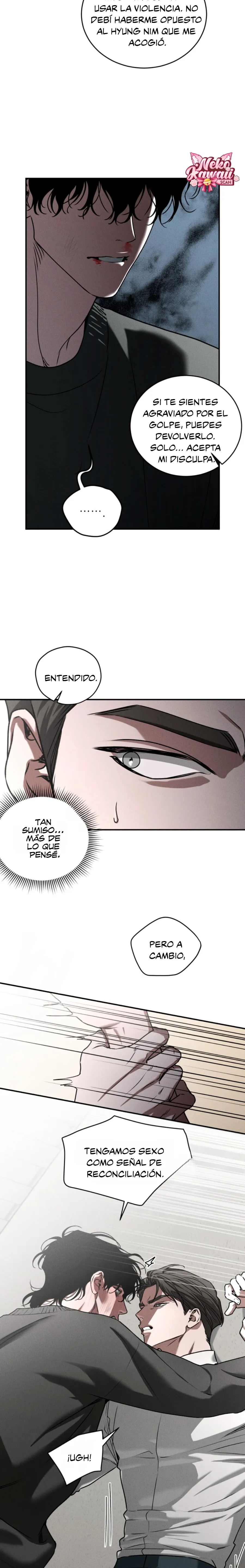 16 Deudor responsable