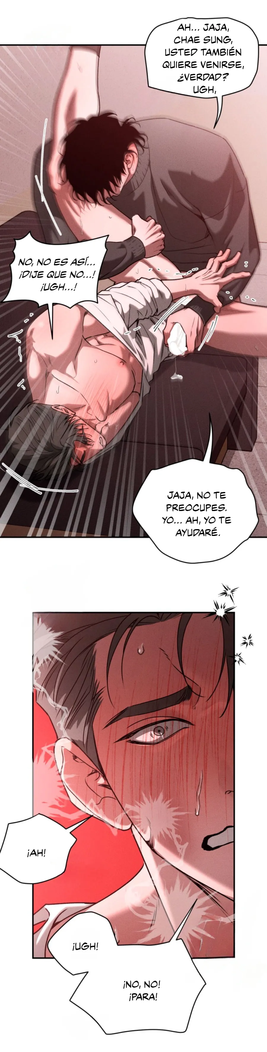 16 Deudor responsable