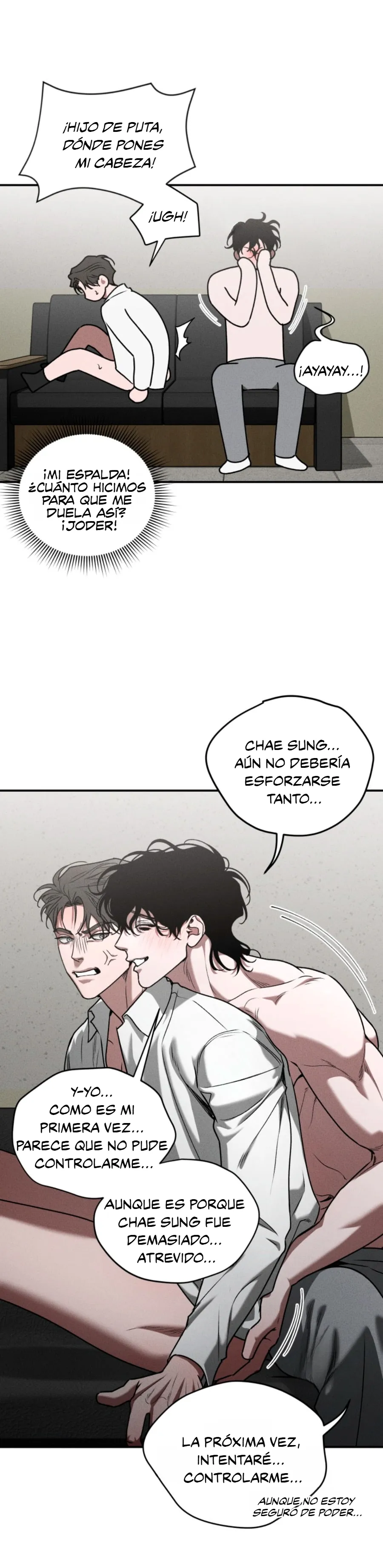 22 Deudor responsable