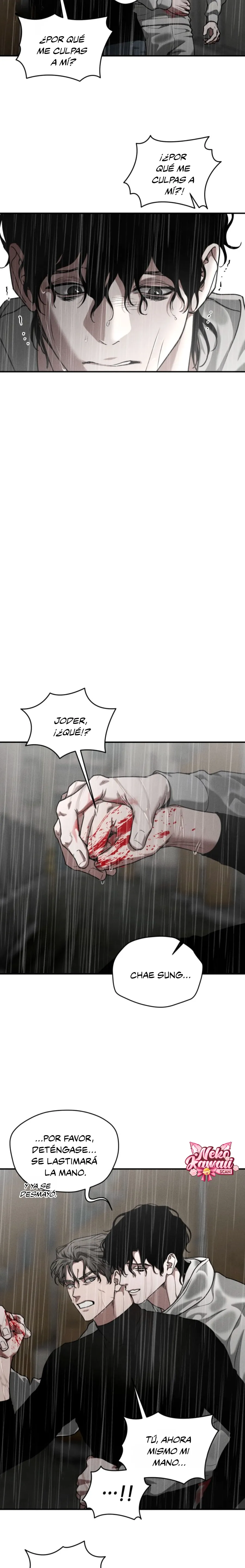 6 Deudor responsable