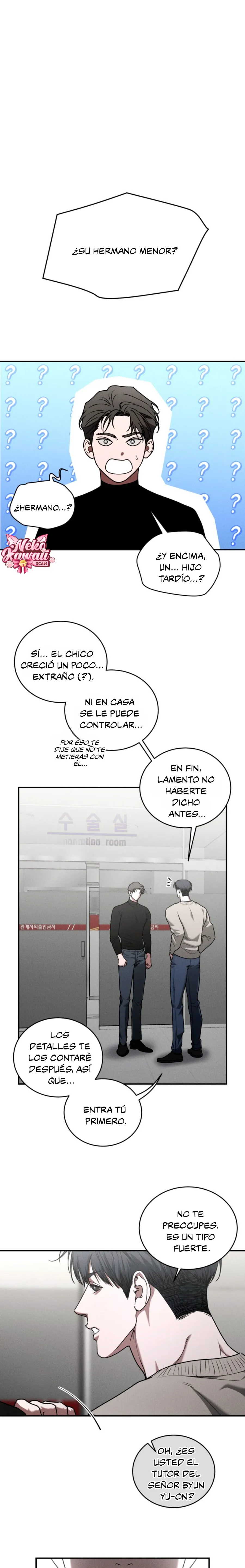 10 Deudor responsable