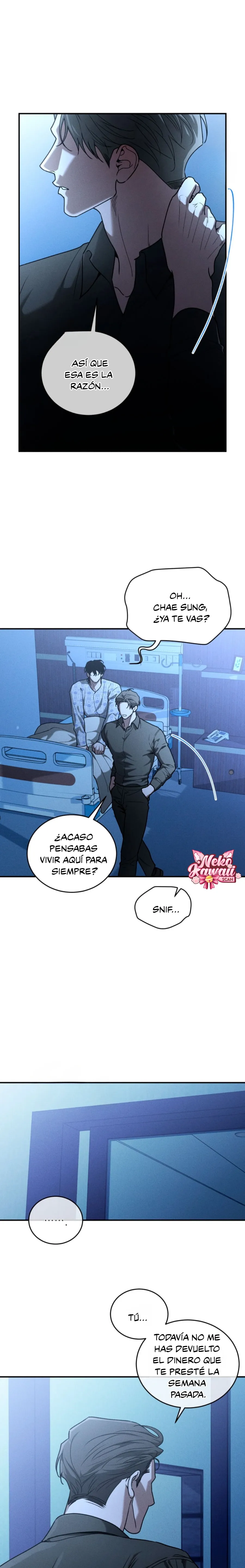 20 Deudor responsable