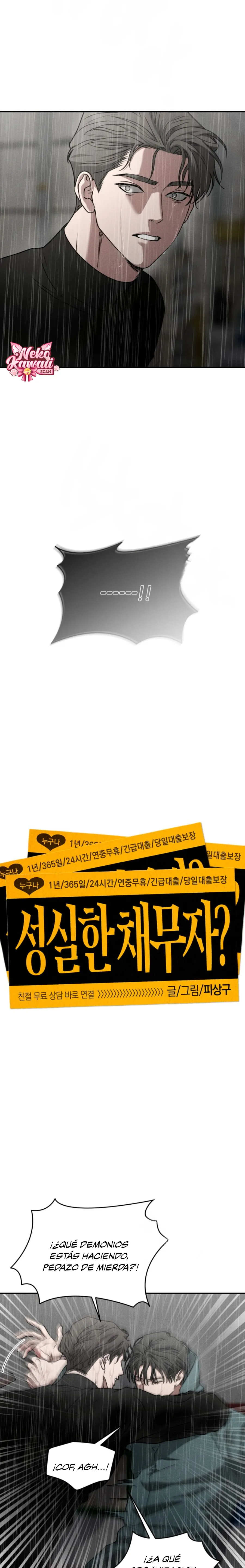 4 Deudor responsable