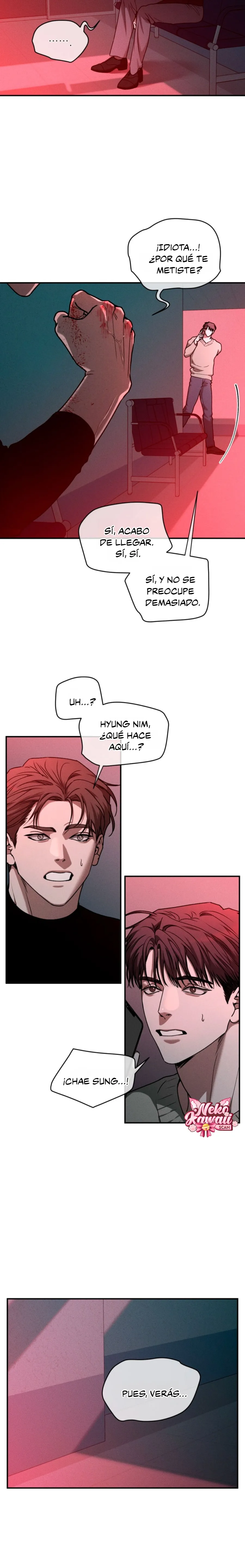 9 Deudor responsable