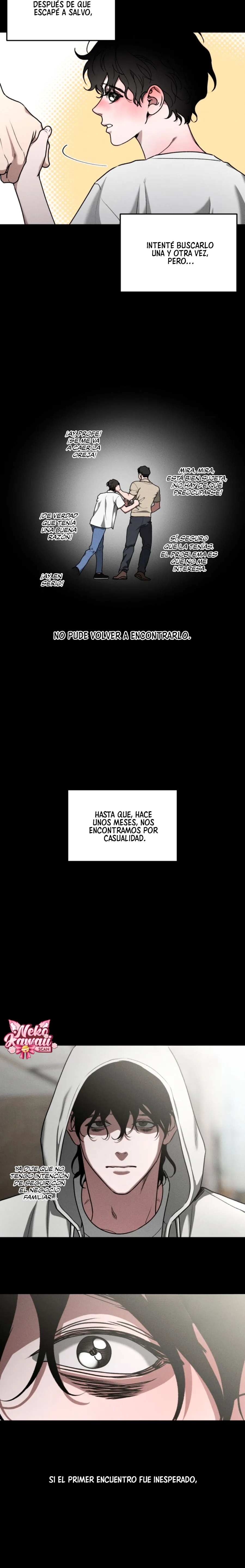 16 Deudor responsable