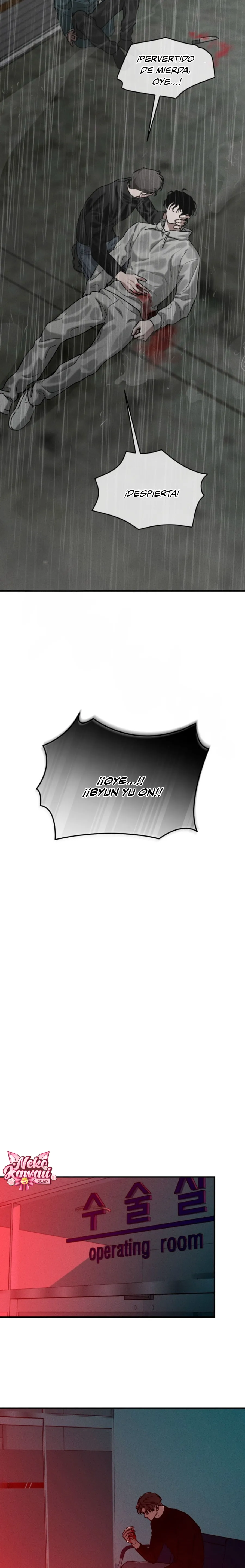 8 Deudor responsable