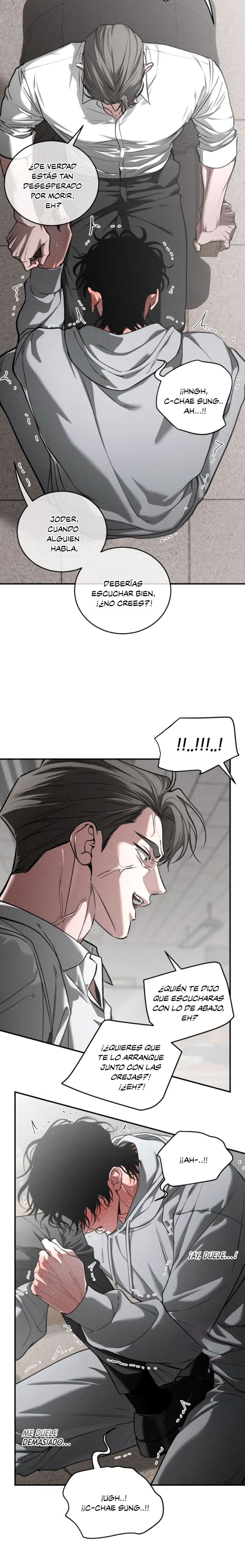 9 Deudor responsable