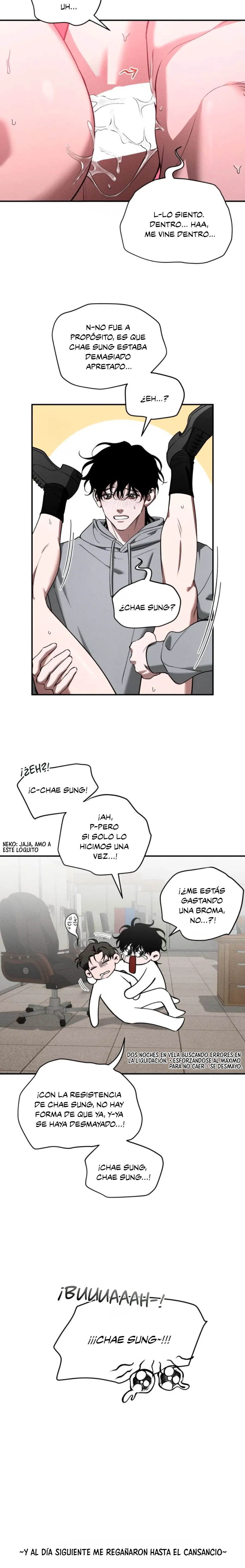 20 Deudor responsable