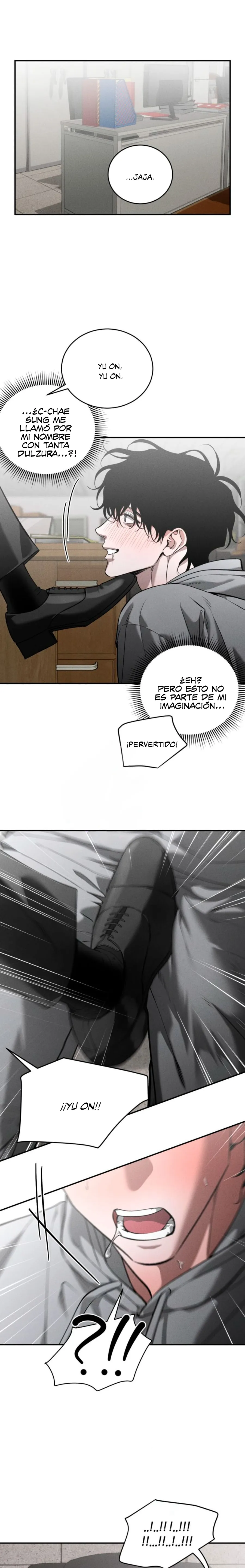 8 Deudor responsable