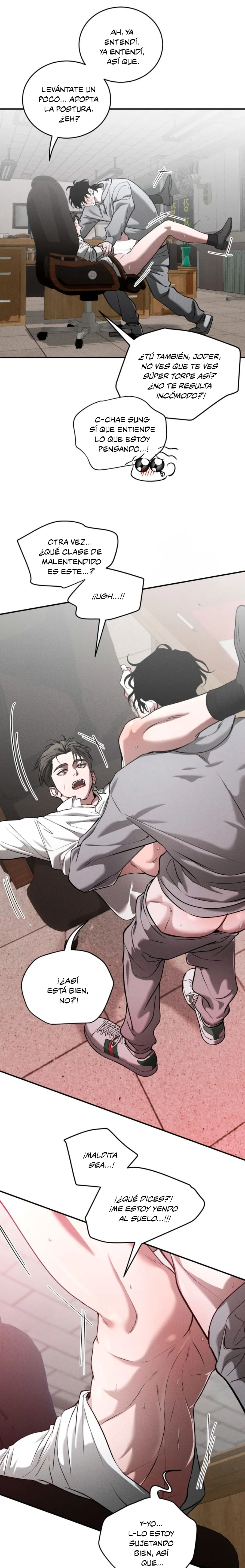 16 Deudor responsable