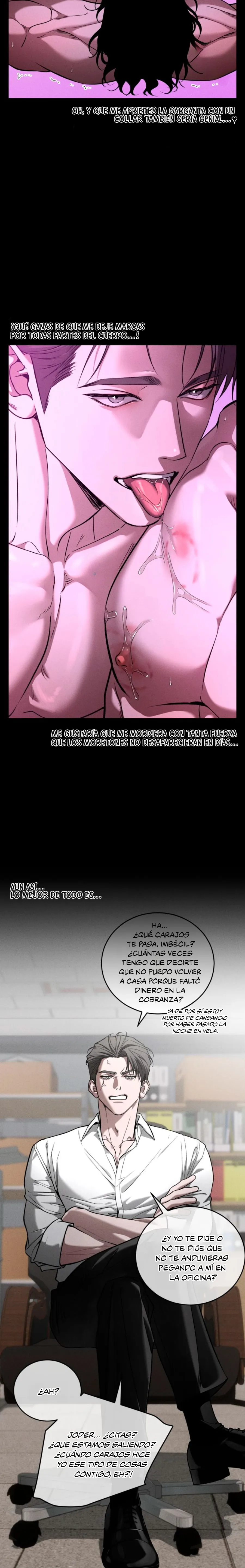 6 Deudor responsable