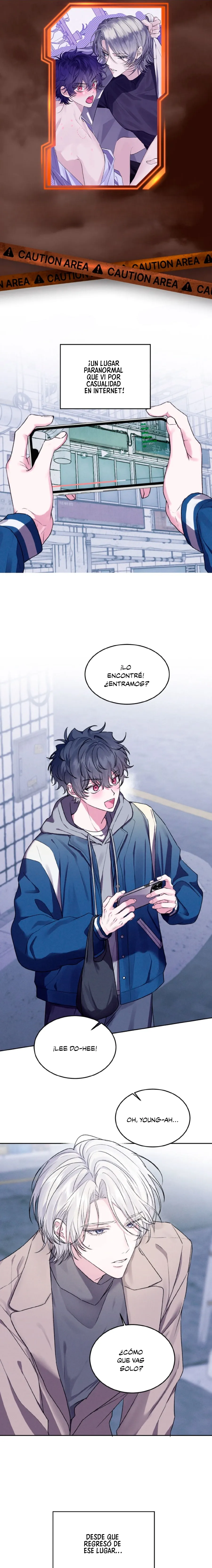 0 Exorcizando a mi amigo de la infancia