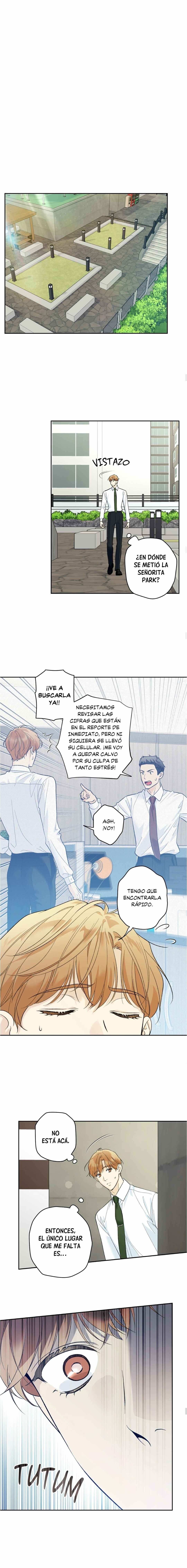 10 ¿Por qué solo conmigo eres indiferente? (Sin Censura)