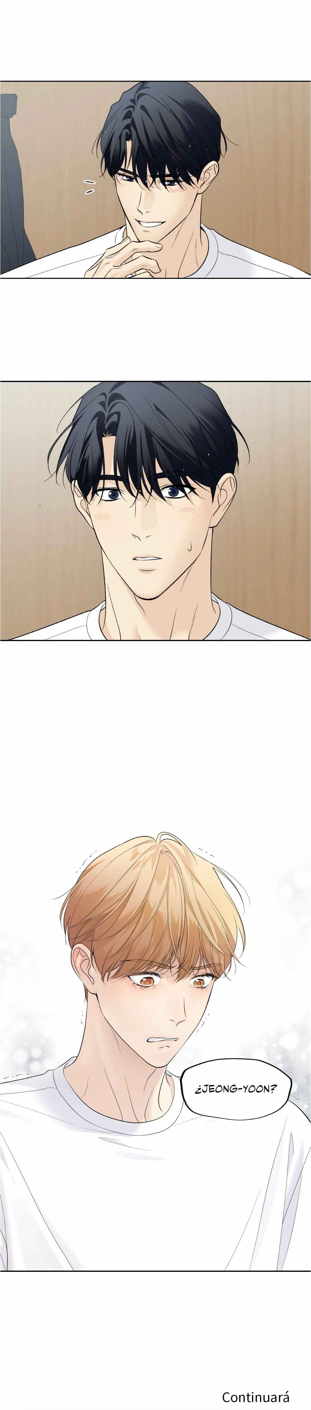 3 ¿Por qué solo conmigo eres indiferente? (Sin Censura)