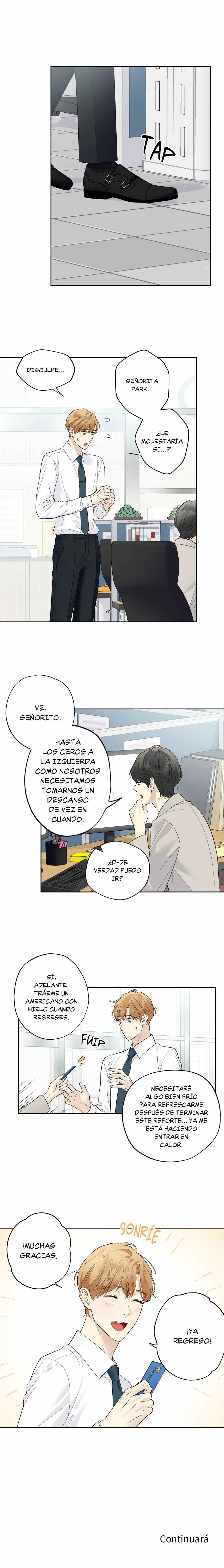 10 ¿Por qué solo conmigo eres indiferente? (Sin Censura)